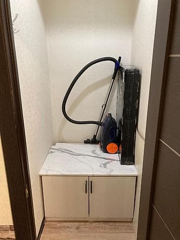 псо джал: 1 комната, 27 м², Элитка, 8 этаж, Косметический ремонт — 3