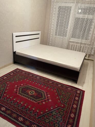 сдаю дом джал: 3 комнаты, С подселением, С мебелью полностью — 1