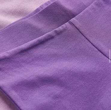 костюмы для ролевых игр: Комплект, цвет - Фиолетовый, Новый — 4