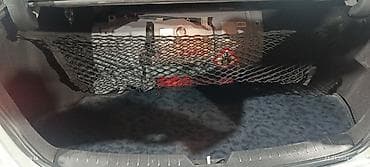 агенство ош: Hyundai Sonata: 2020 г., 0.2 - engine capacity л, Автомат, Газ, Седан — 10