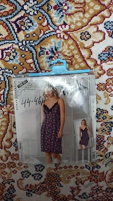 личные веши: Женская домашняя одежда ISIK — коллекция Spring & Summer. Все — 10