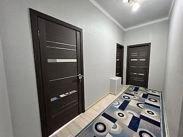 dachi ky telegram: 2 комнаты, 60 м², Элитка, 13 этаж, Евроремонт — 6
