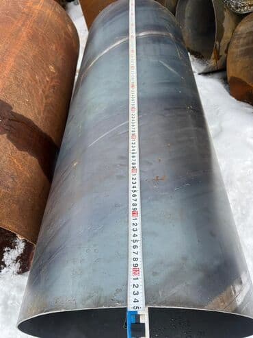 холлофайбер цена: Продаю трубы бочки . от рулонов железо толщина 3-4 мм высота — 3