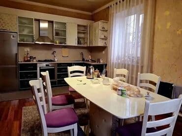 продам дом в канте: Дом, 220 м², 6 комнат, Собственник, Дизайнерский ремонт — 4