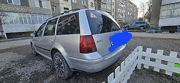 панель приборов пассат: Volkswagen Golf Variant: 2003 г., 1.6 л, Автомат, Бензин, Универсал — 2
