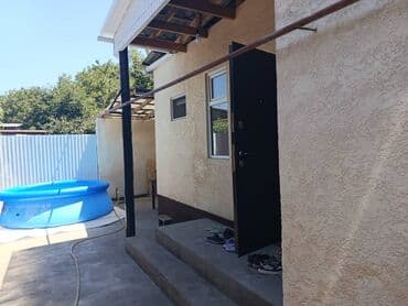 Аренда домов: Дом, 68 м², 3 комнаты, Собственник, Евроремонт — 3