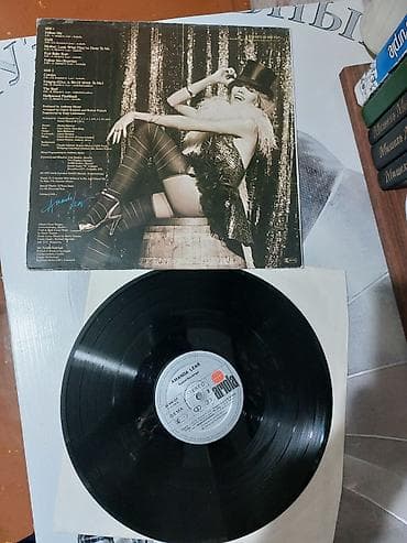 миссия выполнима: Винил фирменный.Исторические записи The Beatles хорошем состоянии 3 — 10