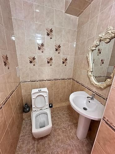 2 room flat: 2 комнаты, 74 м², Элитка, 2 этаж, Евроремонт — 8