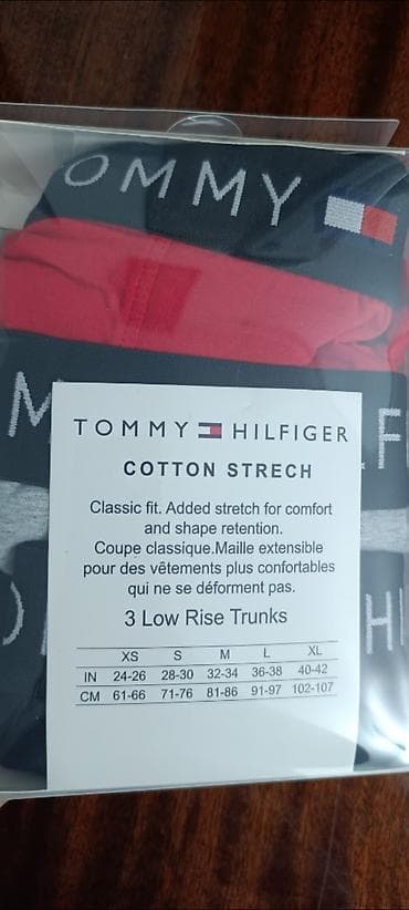 nike teech: Скоро 23 февраля!.Мужские тонкие носки Бренда Tommy Hilfiger, в — 4