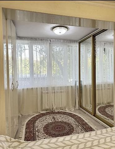 Продажа квартир: 1 комната, 38 м², 5 мкр 104 серия, 2 этаж, Дизайнерский ремонт — 5
