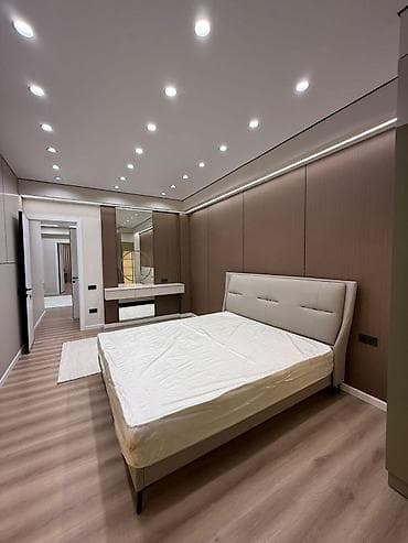 pro group: 2 комнаты, 86 м², Элитка, Дизайнерский ремонт — 10