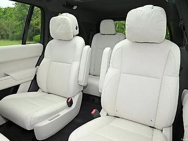 leapmotor b10: Lixiang L8: 2023 г., 1.5 л, Автомат, Гибрид, Кроссовер — 4