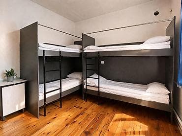 Правильное место для хорошего отдыха! Халал! Sunny hostel - ваш