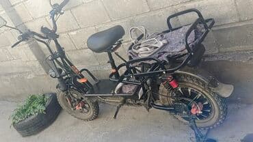 скутер трицикл купить: Электросамокат, Новый — 3