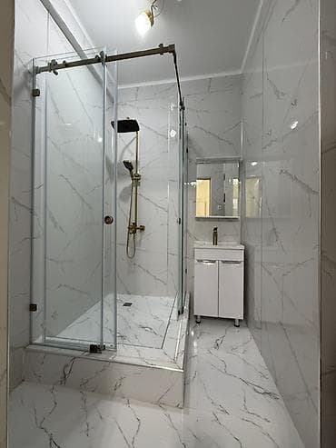 2х ком кв 104 серии: 2 комнаты, 54 м², Элитка, 6 этаж, Евроремонт — 7