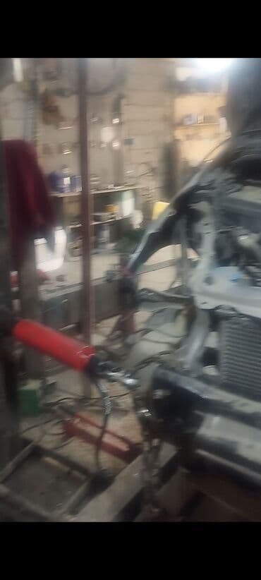 восстановление отражателей фар бишкек: Рихтовка, сварка, покраска, без выезда — 6