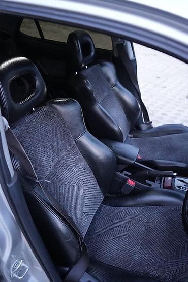 jac s7: Honda Torneo: 1999 г., 2 л, Автомат, Бензин, Седан — 5