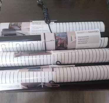 электро обогриватель: Обогреватель для дома. Новинка!!! Картина обогревающая комнату, не — 7