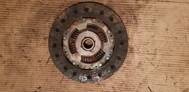 Mitsubishi 4D56 Диск сцепления, Митсубиси 4D56 Диск цепления