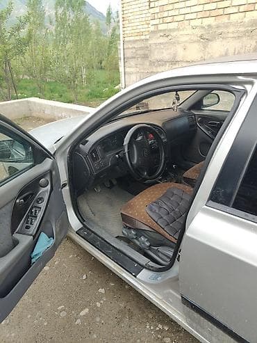 honda sport: Hyundai Elantra: 2004 г., 1.6 л, Механика, Бензин, Седан — 1