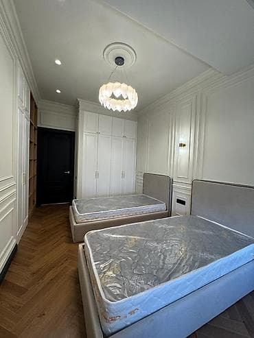 Продажа квартир: 3 комнаты, 109 м², Элитка, 2 этаж, Евроремонт — 6