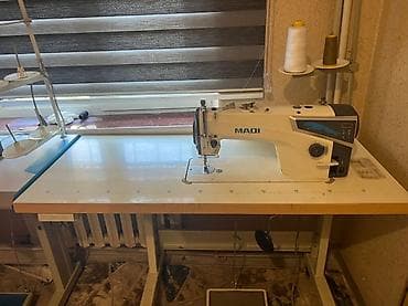 Оборудование для бизнеса: Maqi — 1