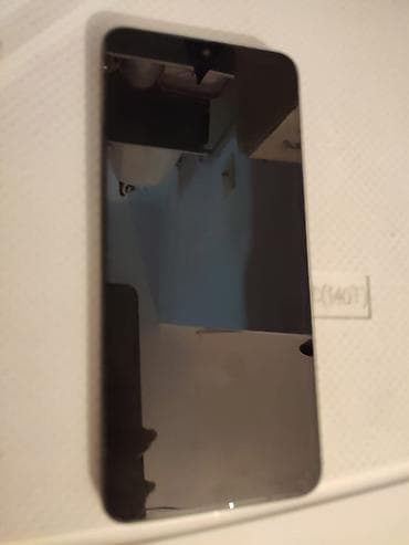 Redmi, Redmi Note 12S, Б/у, 256 ГБ, цвет - Черный, 2 SIM