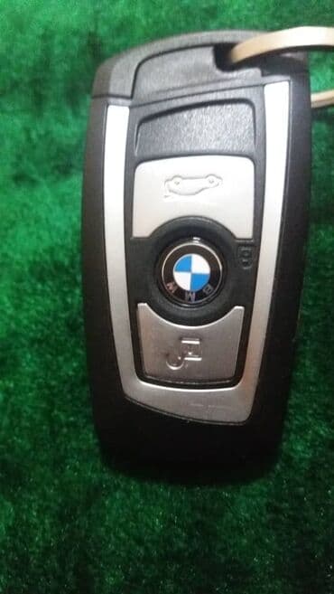 Эшиктерди авариялык ачуу: Восстановления утерянных ключей по замкам Восстановления утерянных — 5