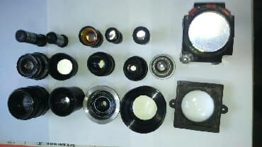 Продаю объективы,линзы