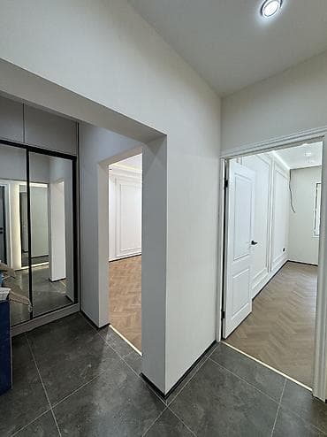 platinum park: 1 комната, 51 м², Элитка, 7 этаж, Евроремонт — 4