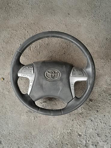 манипулятор дордой: Руль Toyota Оригинал — 2
