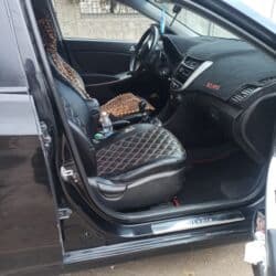 Hyundai: Hyundai Solaris: 2013 г., 1.6 л, Механика, Бензин, Седан — 3