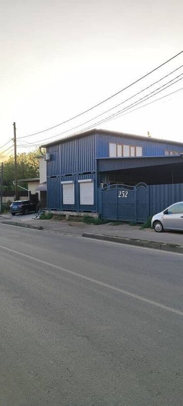 магазин продуктовый в аренду: Сдаётся помещение от собственника! 📍 Центр города (район Фрунзе / — 3