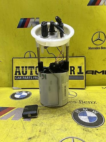 Бензонасос BMW Б/у, Оригинал, Япония