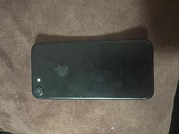 iphone s5: IPhone 7, Черный — 2