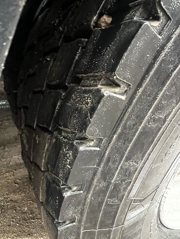 вакуумный насос для кондиционеров: Тягач, DAF, 2013 г., Без прицепа — 6