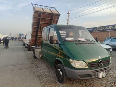 гольф 2 цена бишкек: Грузовик, Mercedes-Benz, Дубль, 3 т, Б/у — 7