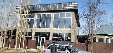 Перегородки на заказ: На заказ Каркасная перегородка, Для офиса, Монтаж — 8