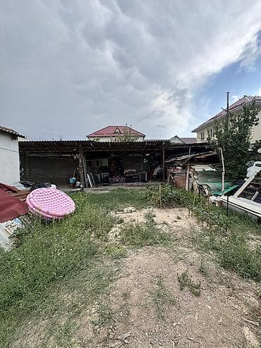 230: 🏡 ЭКСКЛЮЗИВ! Просторный дом с участком 5,5 соток в ж/м Алтын Ордо 📞 — 5