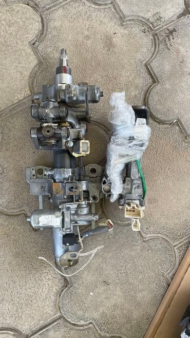 Рулевая колонка Lexus 2007 г., Б/у, Оригинал, Япония at lalafo.kg Рулевая колонка Lexus 2007 г., Б/у, Оригинал, Япония