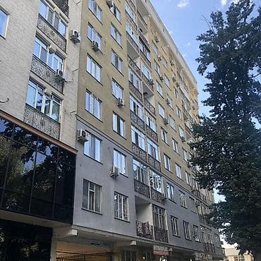 Квартиры: 1 комната, 53 м², Элитка, 5 этаж, Свежий ремонт — 8