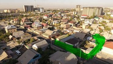 керек кж продажа домов г каракол: 5 соток, Для строительства, Красная книга, Тех паспорт, Договор купли-продажи — 1