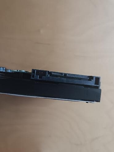 ssd t7: Накопитель для ПК, Б/у, Hitachi, HDD, 1 ТБ, 3.5", Для ПК — 6