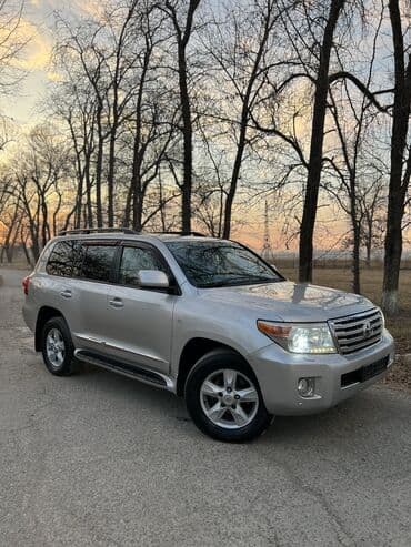 тойота сурф левый руль: Toyota Land Cruiser: 2008 г., 4.5 л, Типтроник, Дизель, Внедорожник — 1