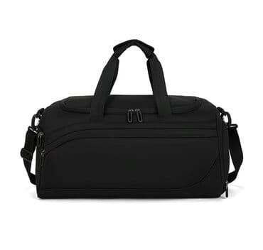 фудболка шорта: Спортивная сумка, Унисекс, Новый — 7