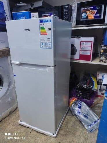 морозильние: Холодильник Avest, Новый, Двухкамерный, De frost (капельный), 48 * 114 * 53 — 1