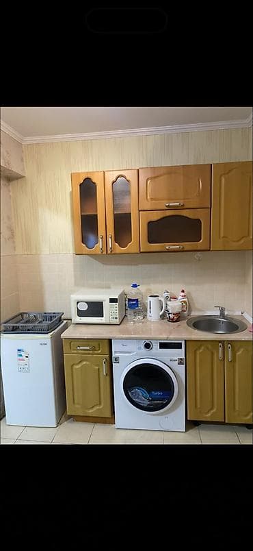 Квартиры: 1 комната, 44 м² — 9