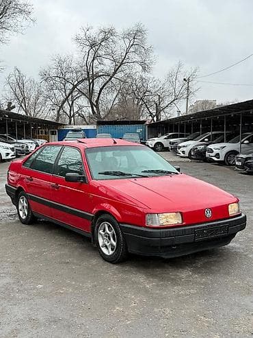 honda civic 1 8: Volkswagen Passat: 1993 г., 1.8 л, Механика, Бензин, Седан — 2