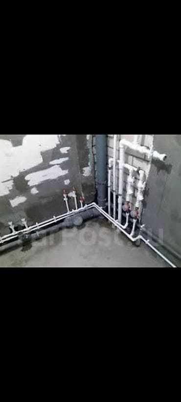 септик сордуру: Сантехниканы орнотуу жана алмаштыруу 6 жылдан ашык тажрыйба — 4