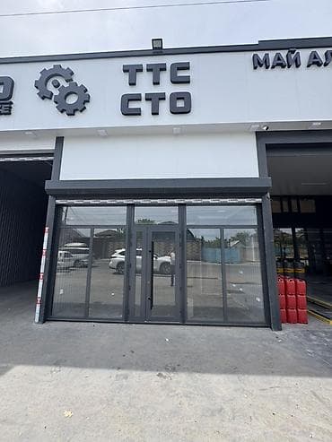 аренда помишения: Сдаю в аренду СТО 180 м² + магазин автозапчастей 22 м² + склад 22 м² — 6